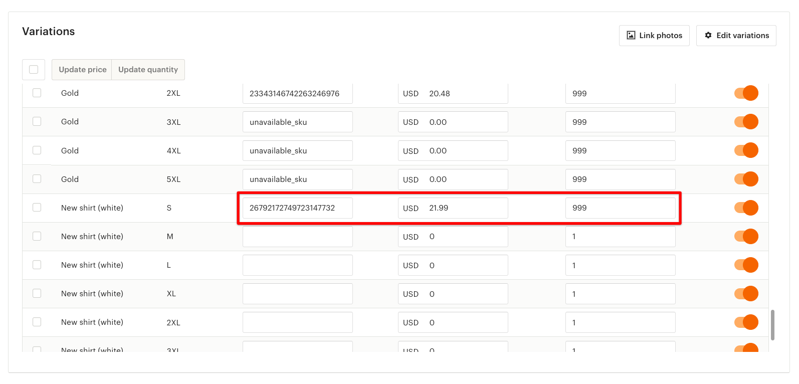 how-can-i-combine-multiple-products-into-a-single-listing-on-etsy