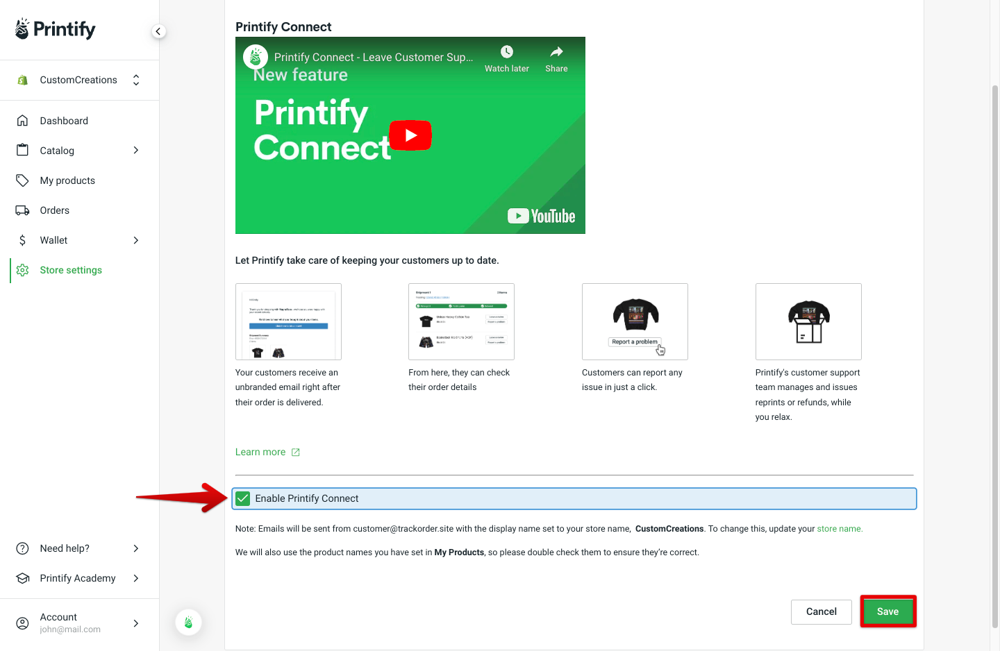 how-can-i-set-up-printify-connect-for-my-store-printify