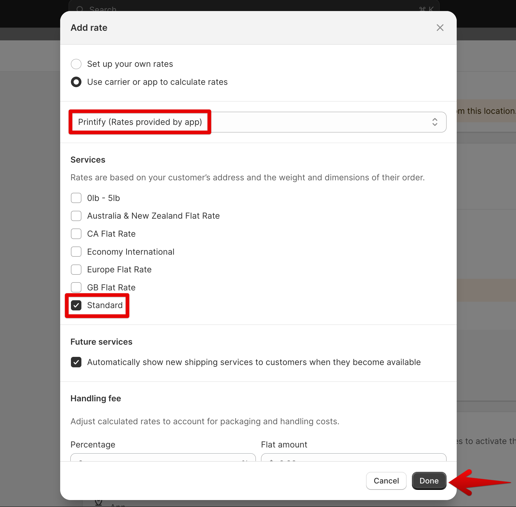 How To Calculate Shipping Costs for Your Store - Shopify