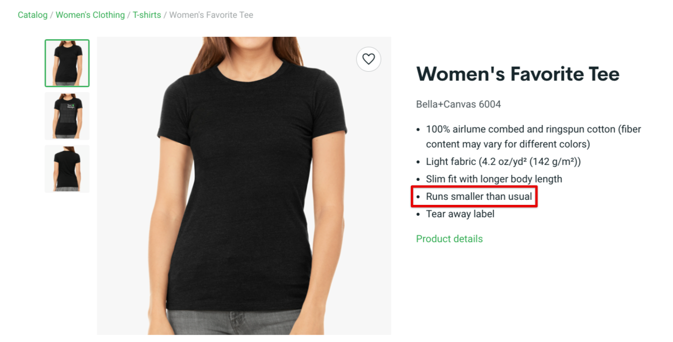 Use Online Shirt Size Calculator  Find T Shirt Size with Height