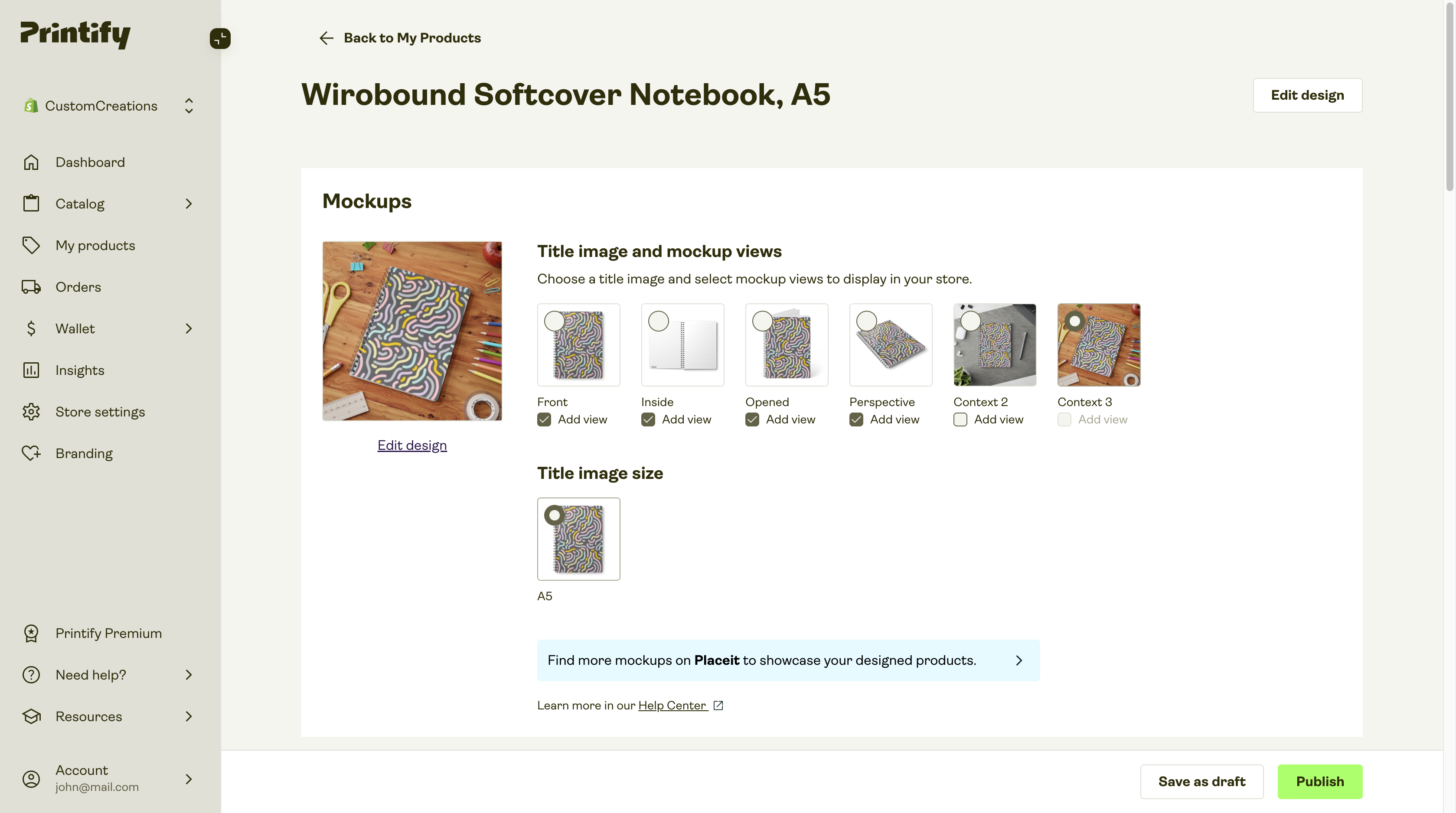 How can I use the images provided by Shutterstock-5 (1).png