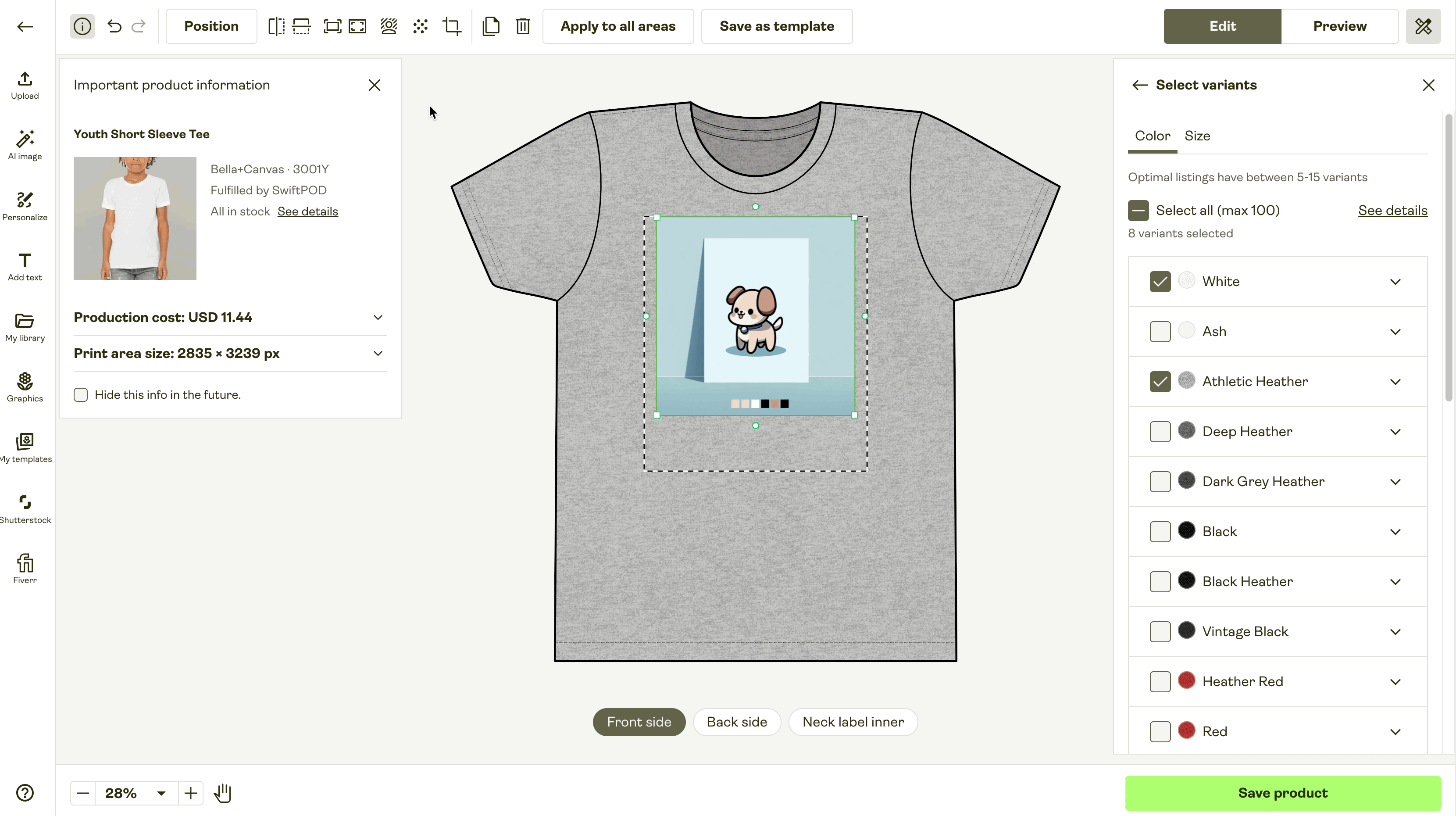 How can I remove the background from my images-1.gif