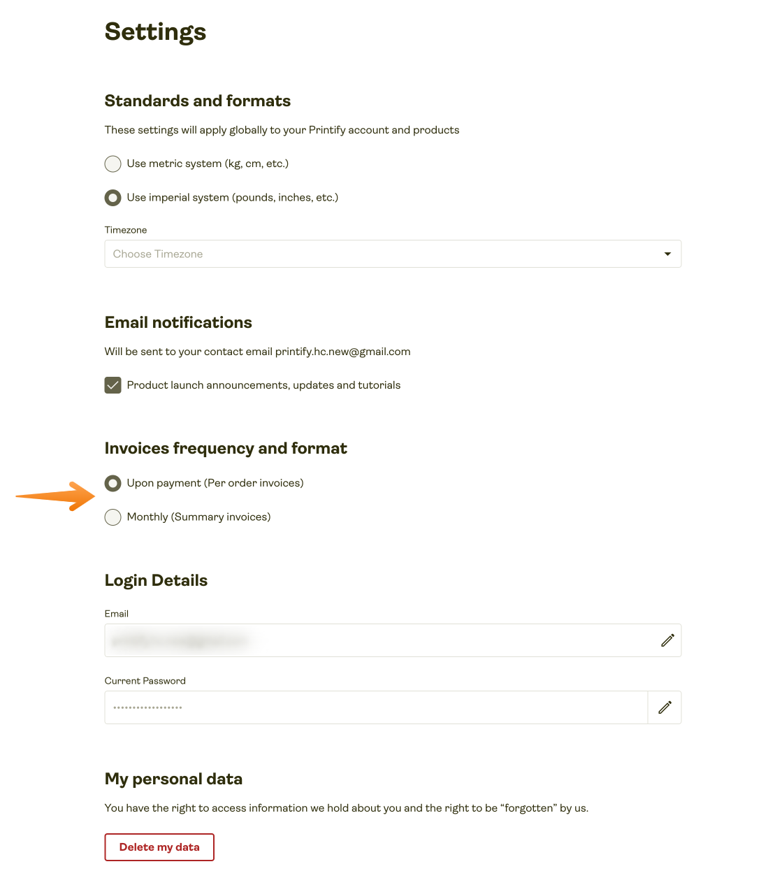 Where can I find invoices for my orders-1.png