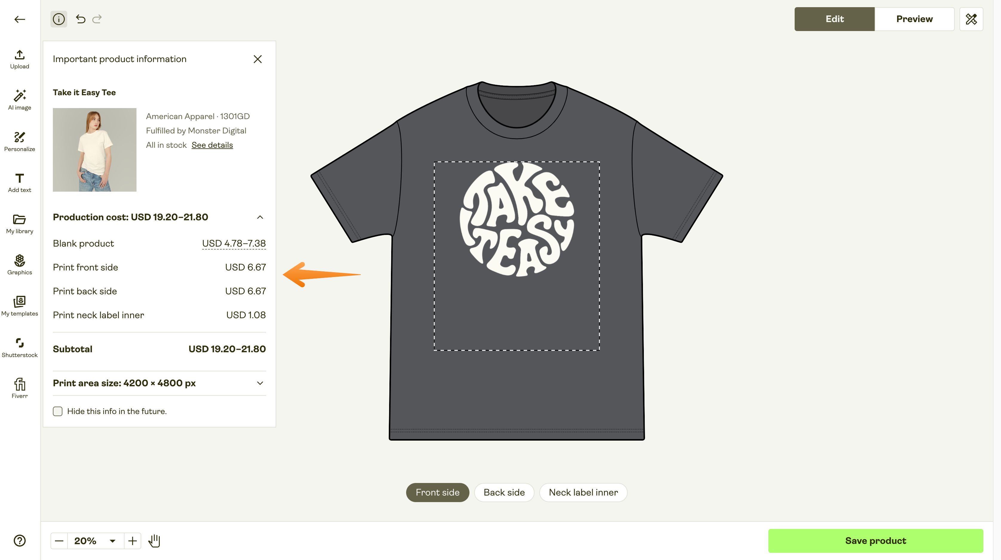 Where can I see a production cost breakdown-1 (1).png