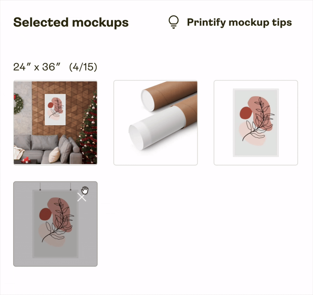 Rearrange mockups.gif