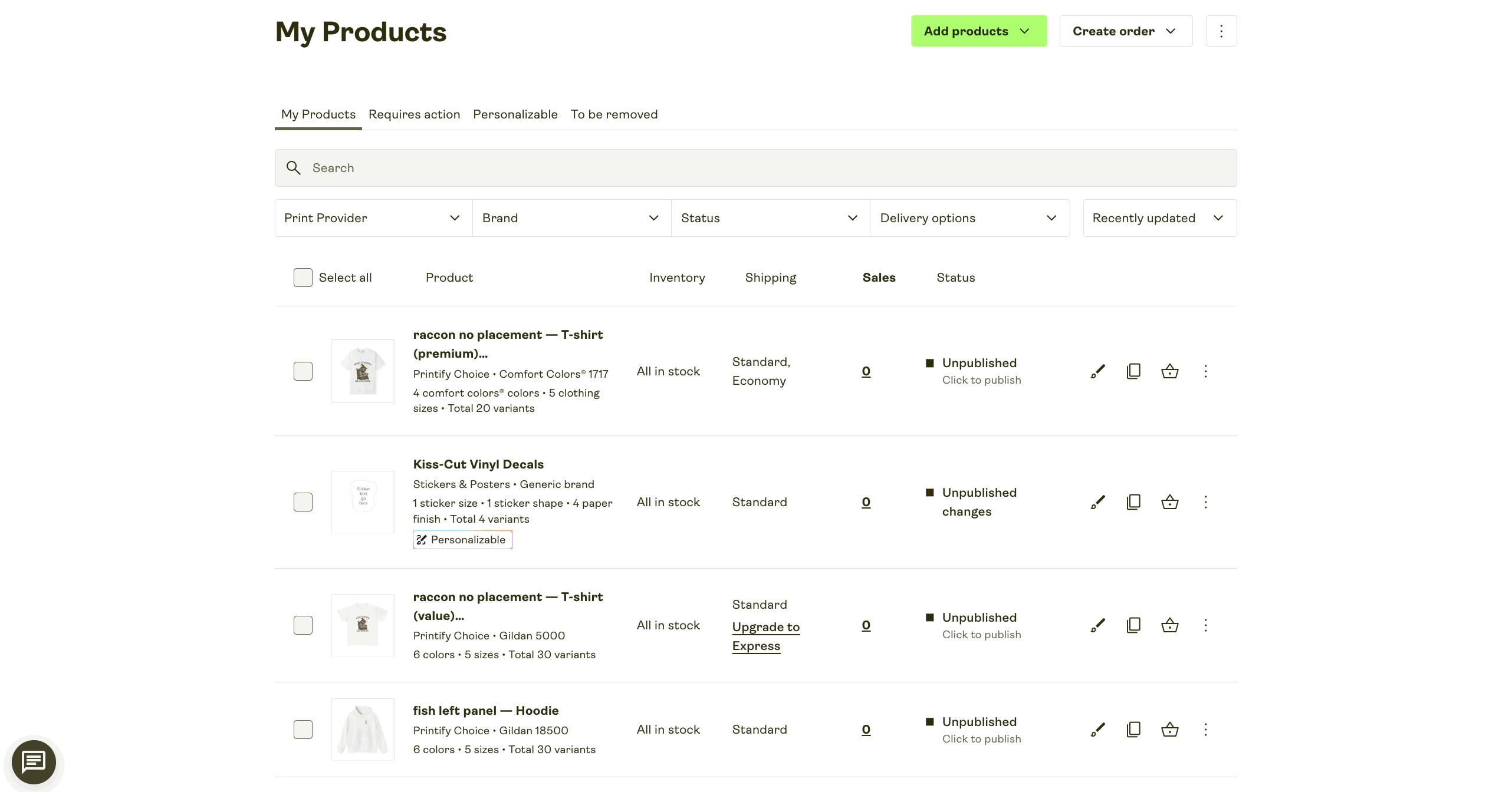 Create bulk order.gif