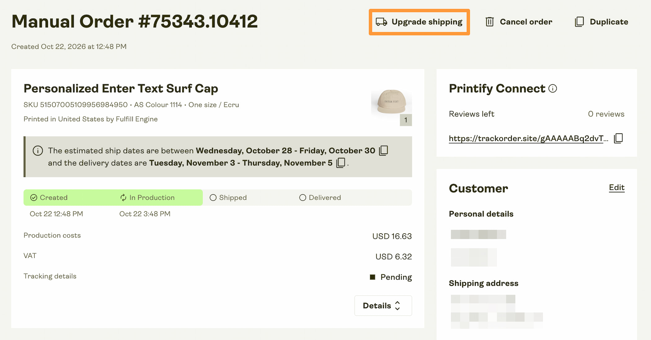 upgrade shipping in production..jpg