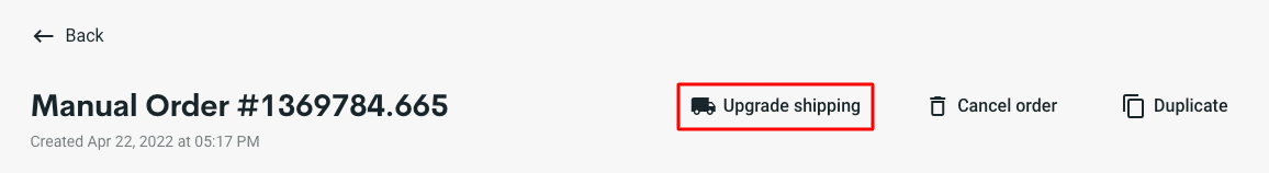 What are Printify’s shipping options? – Printify