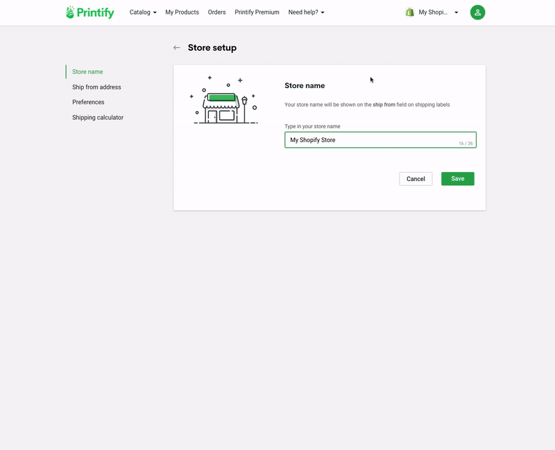 how-can-i-set-up-a-custom-return-address-for-my-orders-printify