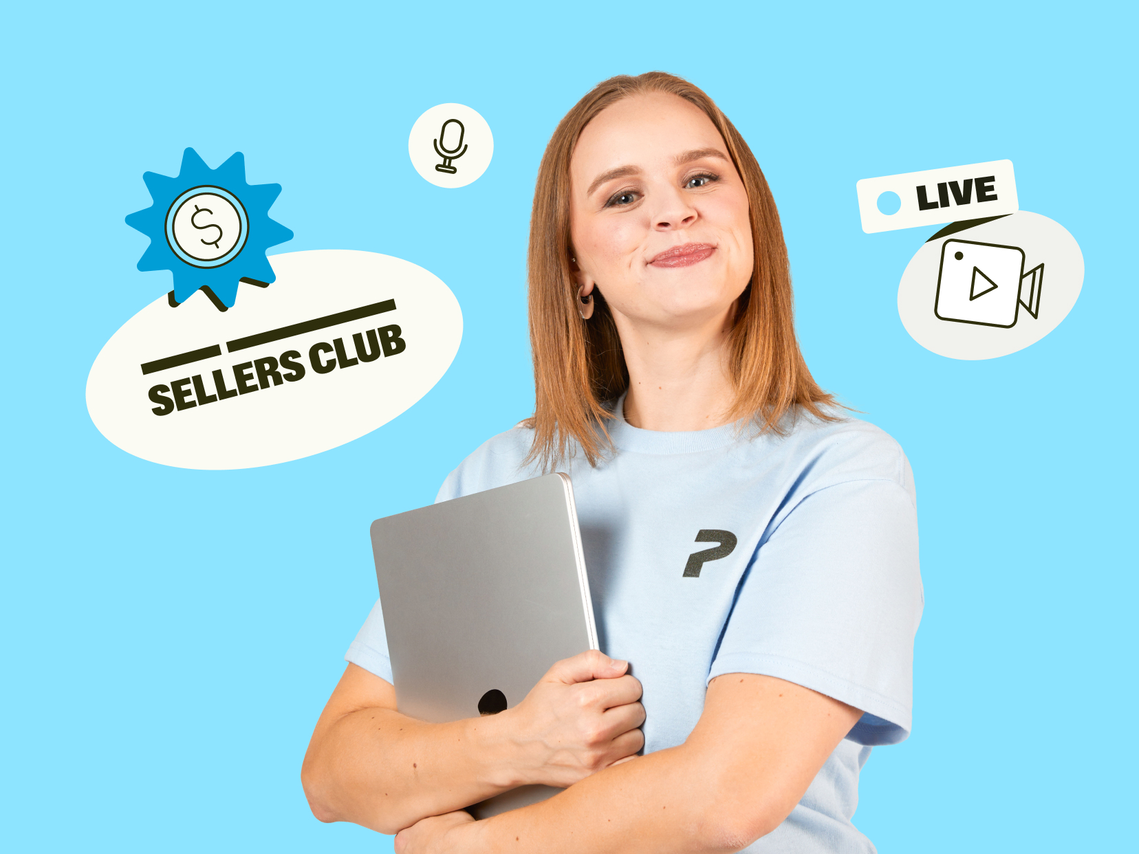 Seller Club